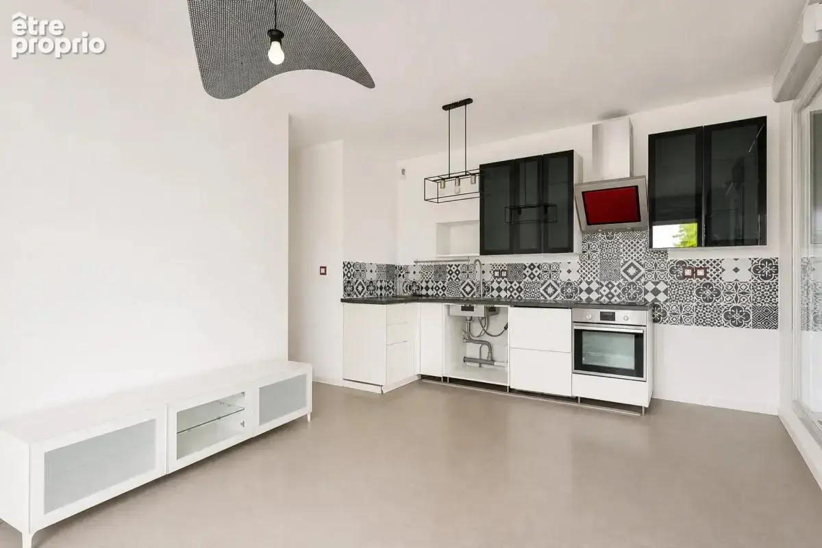 Appartement de 3 pièces de 55 m² à Aulnay-sous-Bois - photo 5
