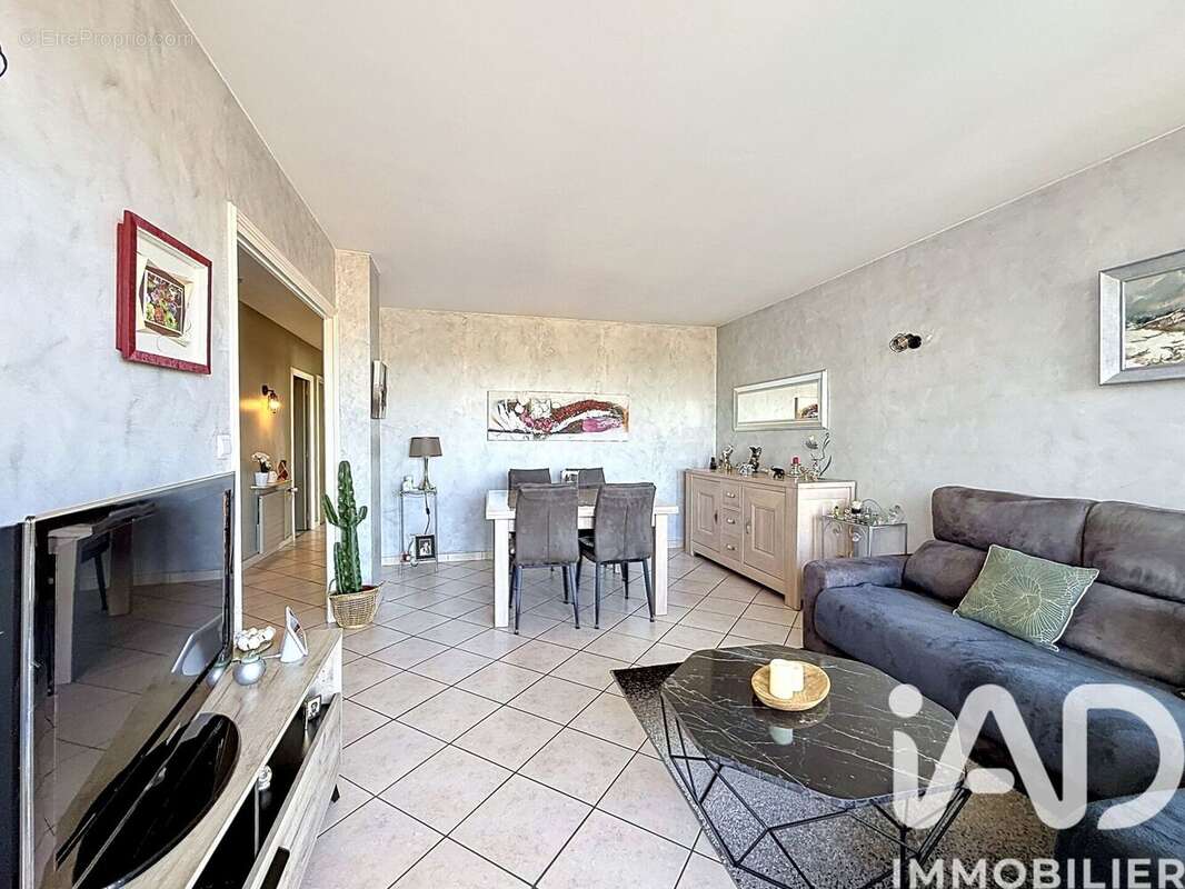 Photo 4 - Appartement à VILLEFRANCHE-SUR-SAONE