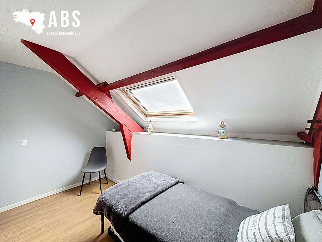 Maison 226 m² à Peaule  - photo 13
