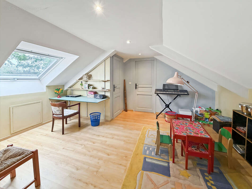 Maison 123m² à villebon-sur-yvette - photo 16