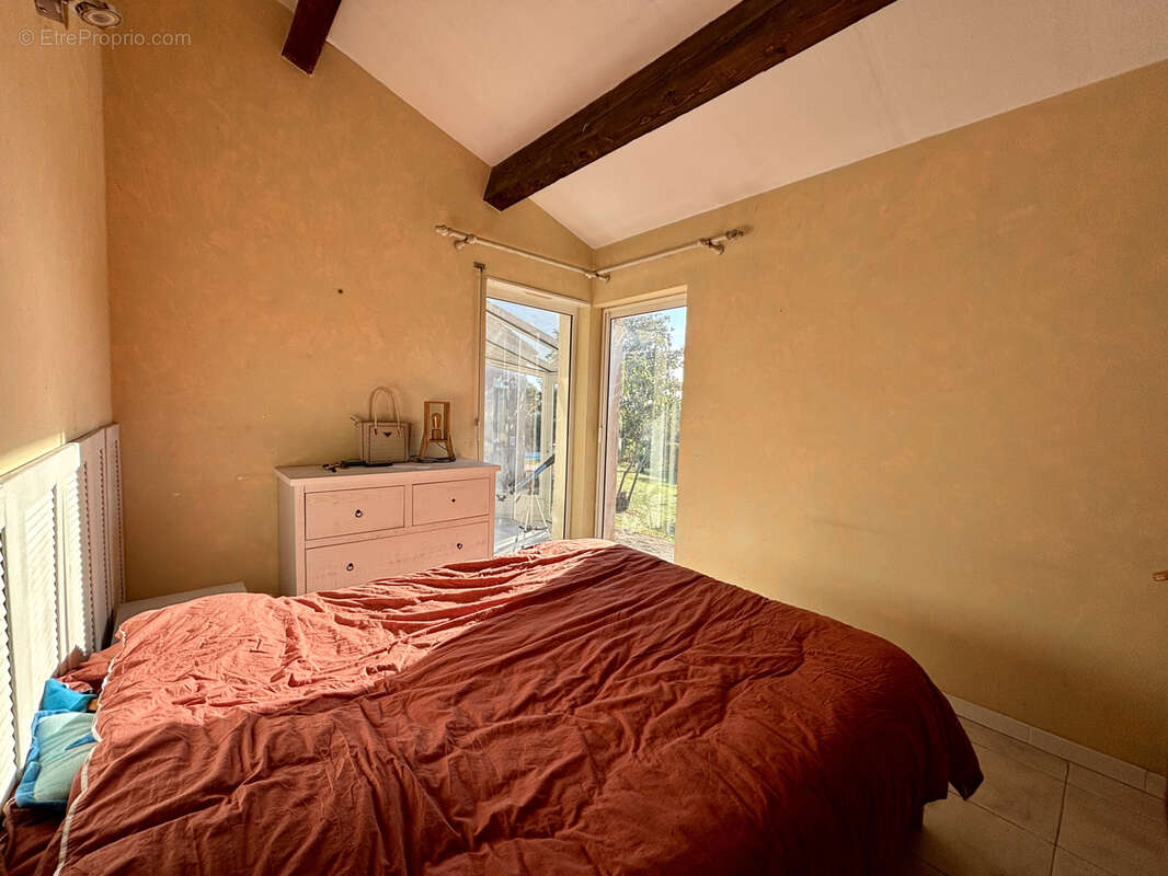 Maison à LA CADIERE-D&#039;AZUR