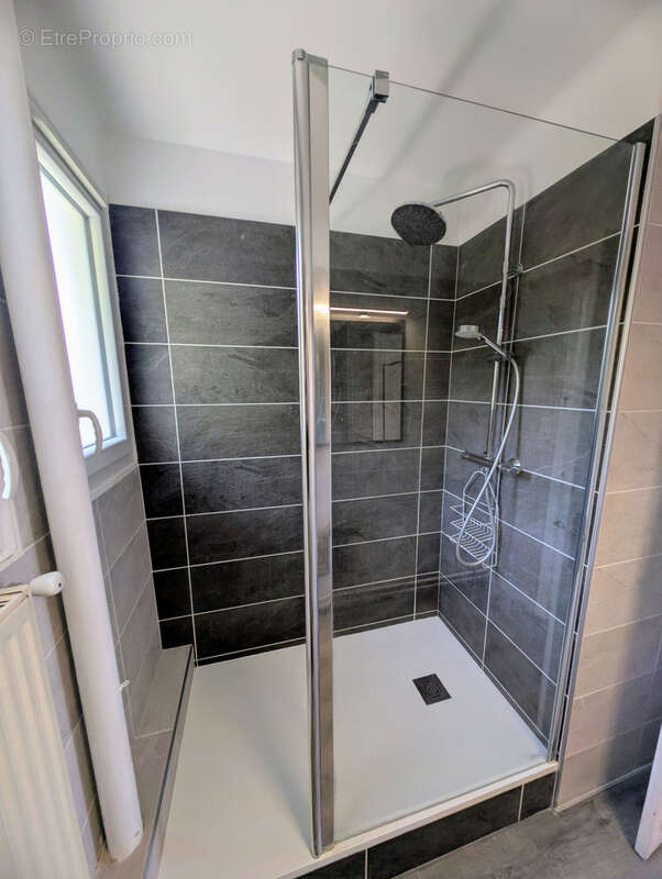 Appartement à TROYES