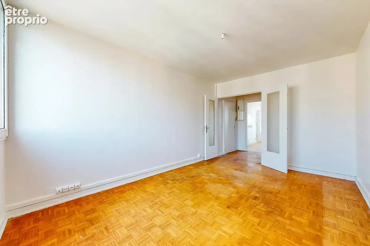 Appartement à MAISONS-ALFORT