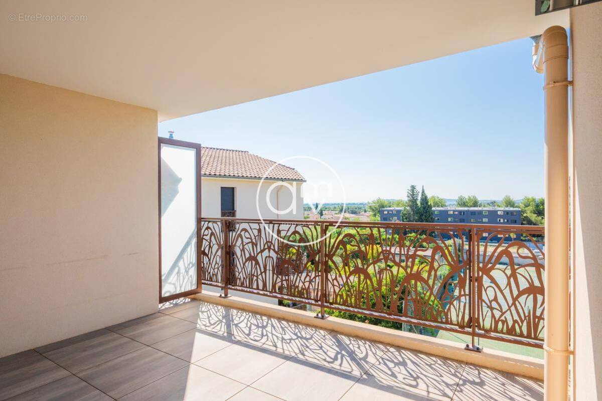 Appartement à HYERES