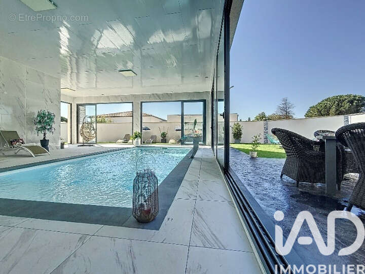 Photo 4 - Maison à LLUPIA