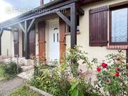 Maison à CHATILLON-COLIGNY