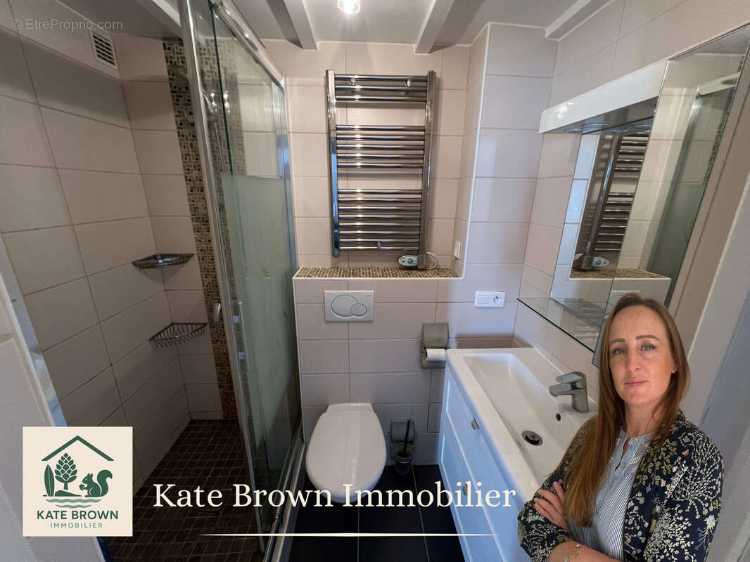 Appartement à BIARRITZ