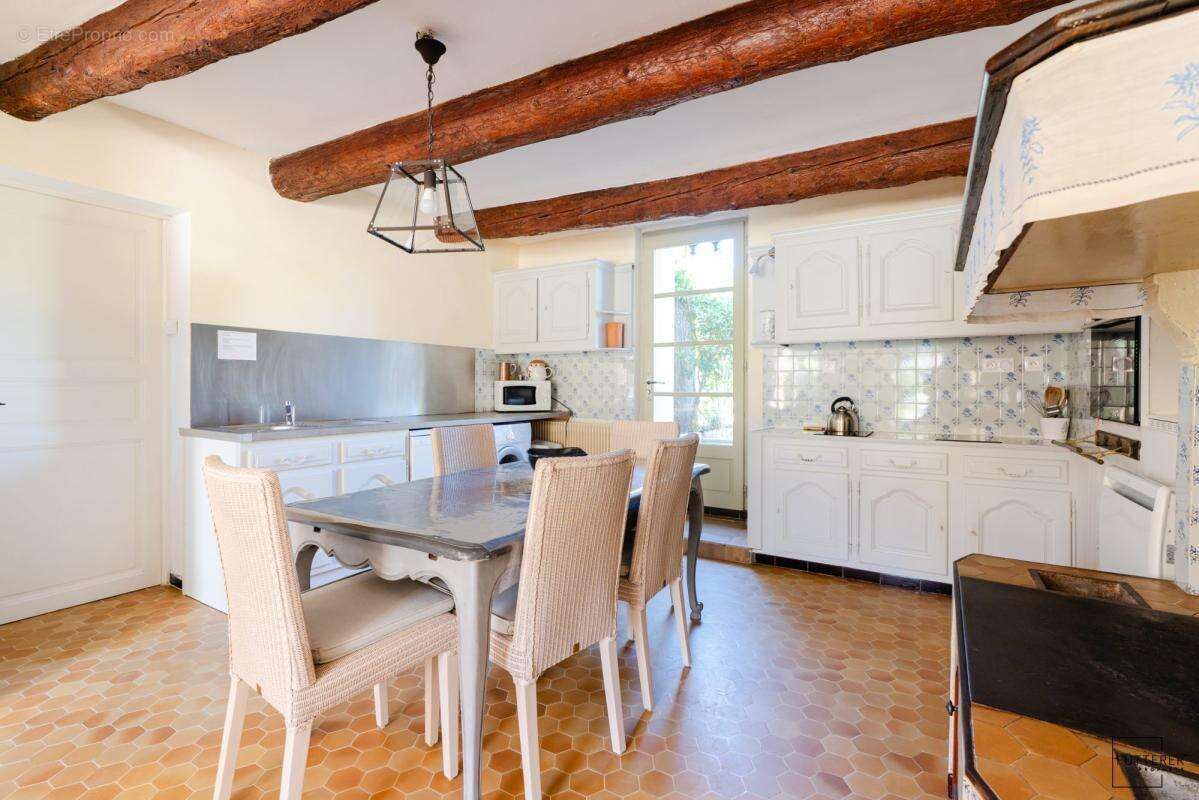 Maison à vendre Saint-Nazaire-d'Aude - photo 8