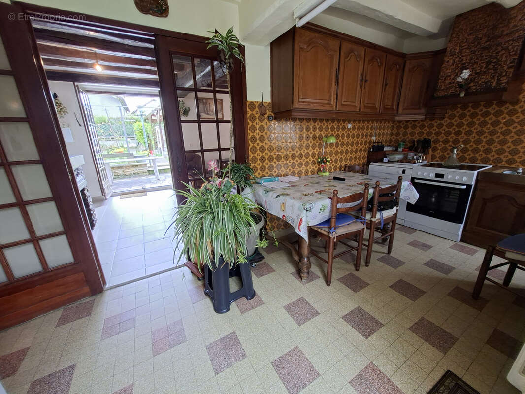 Maison à MERE