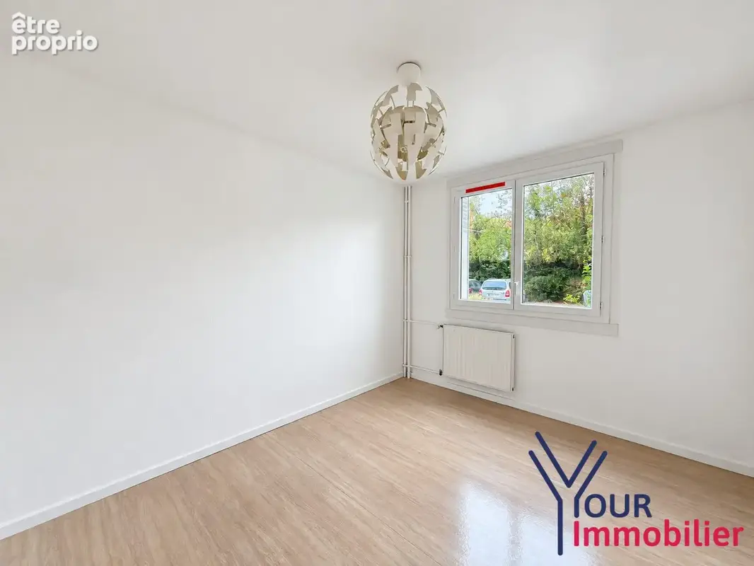 Appartement 4 pièces 87 m² à vendre à Decines-Charpieu (69150) - photo 6