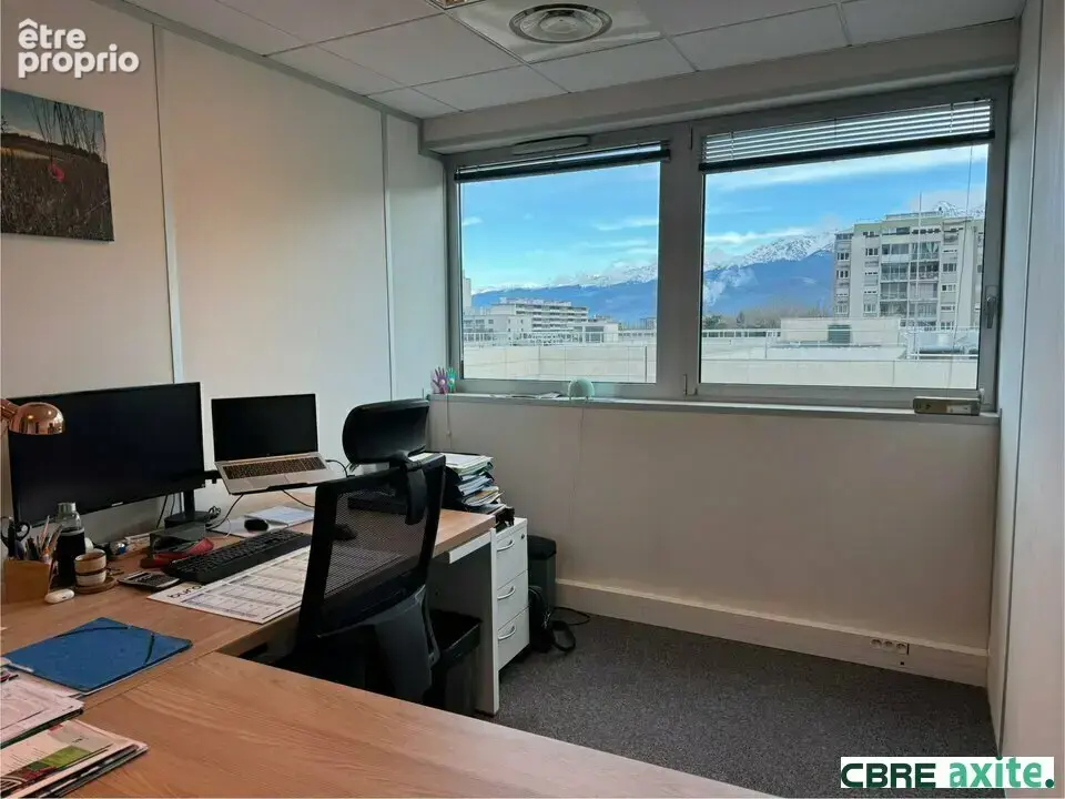 Commerce 67 m² à vendre à Grenoble (38100) - photo 2