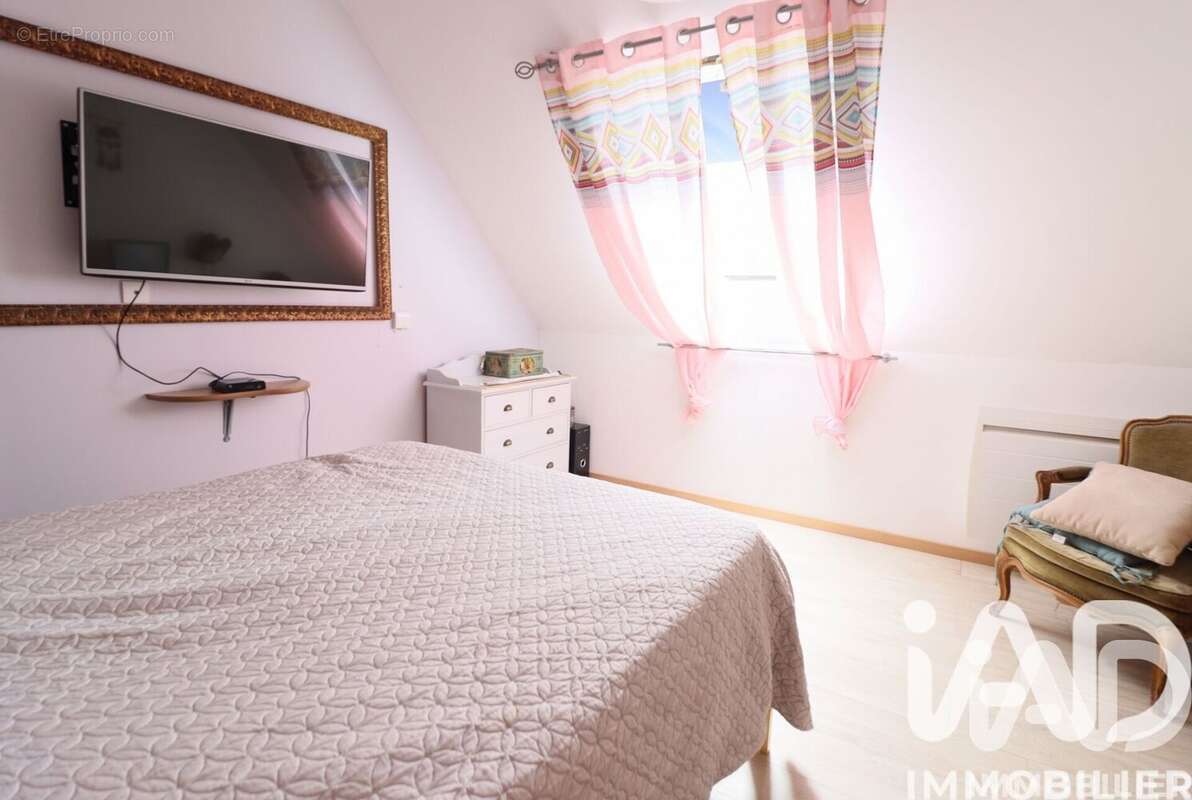Photo 5 - Maison à OIGNIES