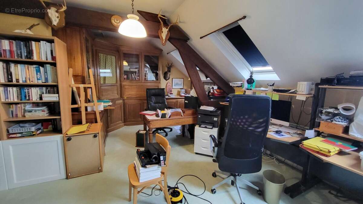 Maison à SAINT-QUENTIN