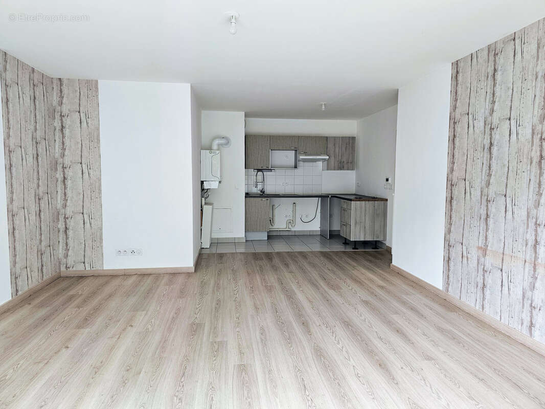 Appartement à LOOS