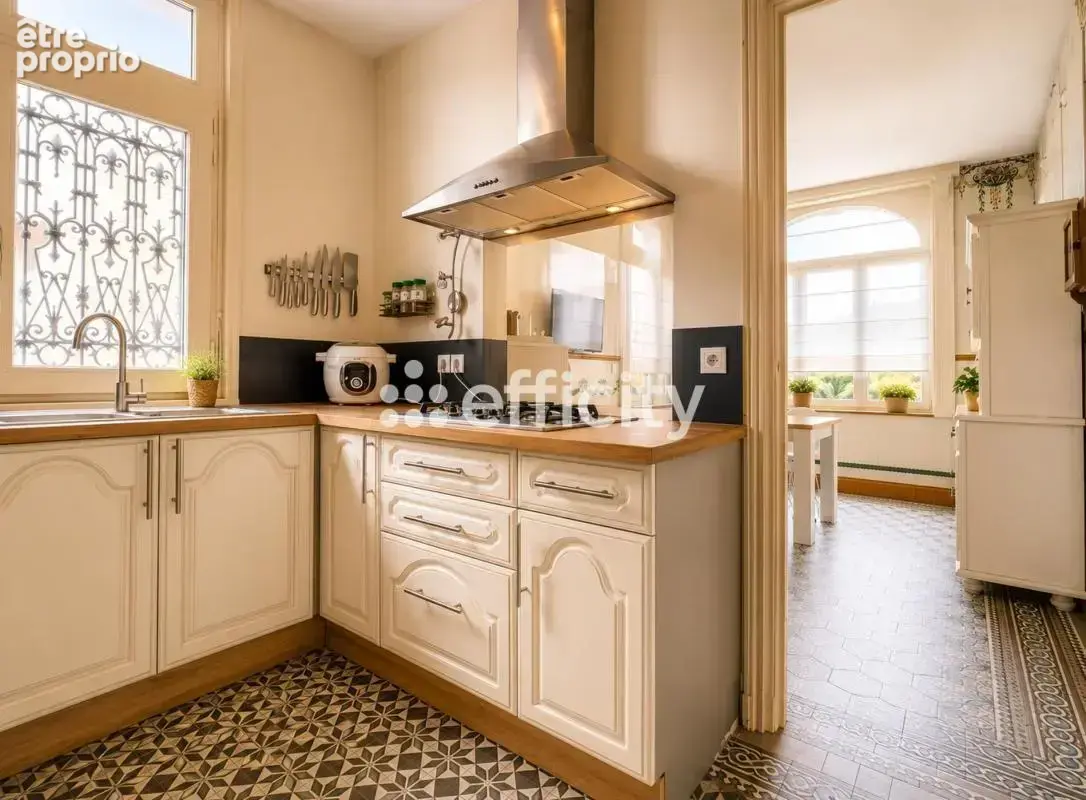 Maison bourgeoise - photo 5