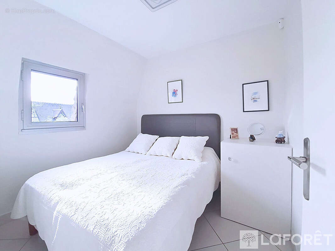 Appartement Cabourg 2 pièce(s) 26 m2 - photo 4