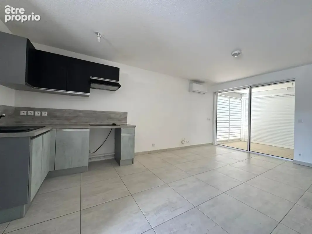 Appartement à SAINT-MARTIN