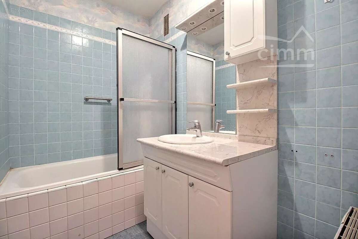 Maison à JOUE-LES-TOURS