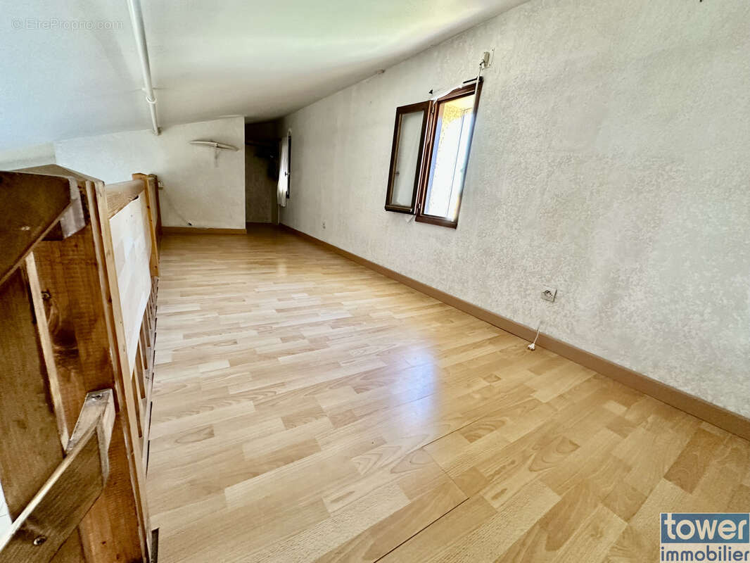 Appartement à LEUCATE