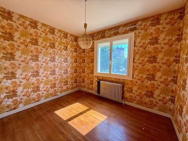 Maison à ROMANS-SUR-ISERE