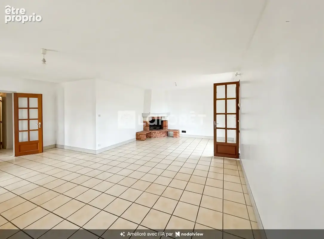 Maison spacieuse de plain-pied à vendre à Castelsarrasin - Réf 7130 - photo 3