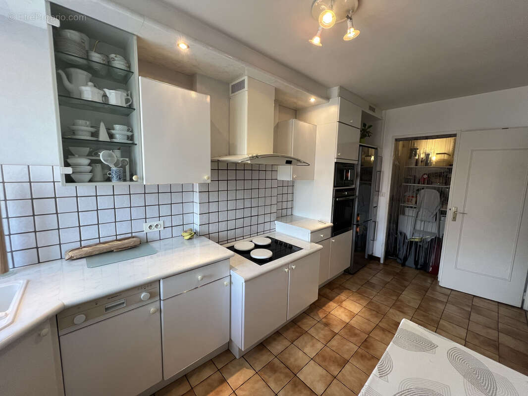 Appartement à BEAUNE