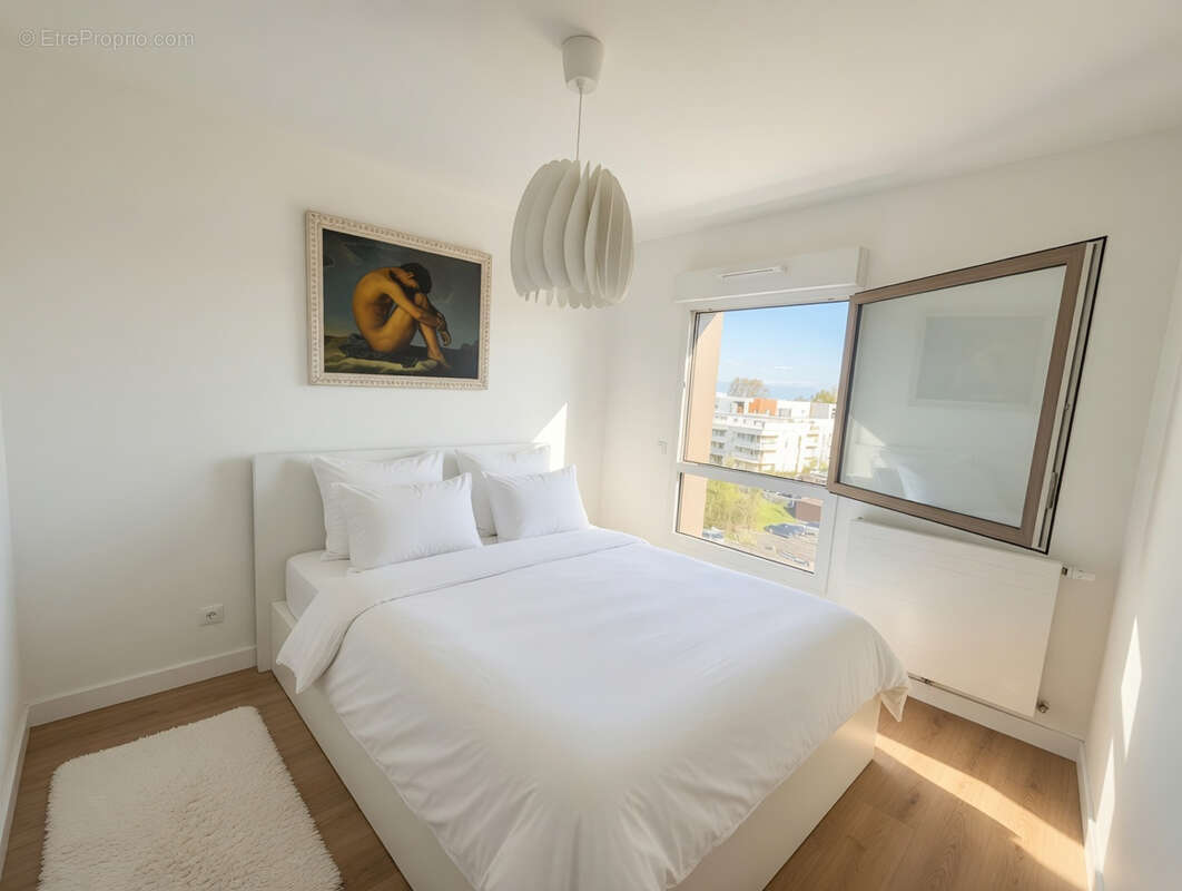 Appartement à BRUGES