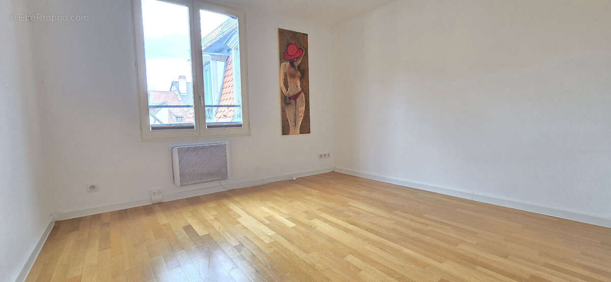 Appartement à COLMAR