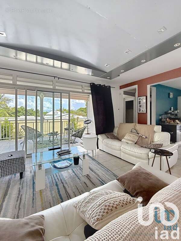 Photo 4 - Maison à PETIT-BOURG