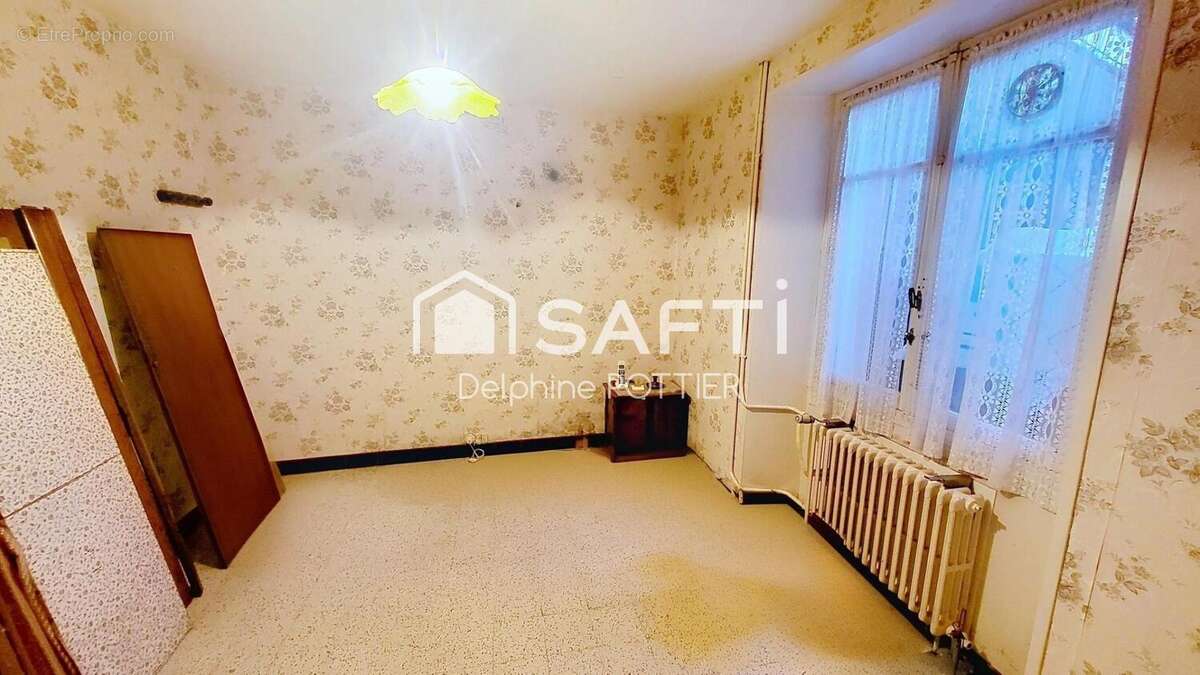 Photo 8 - Maison à GILOCOURT