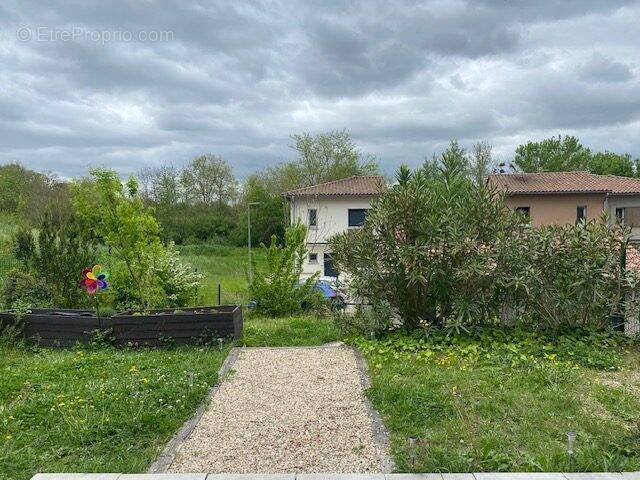 Maison 78 m² à Escalquens  - photo 2