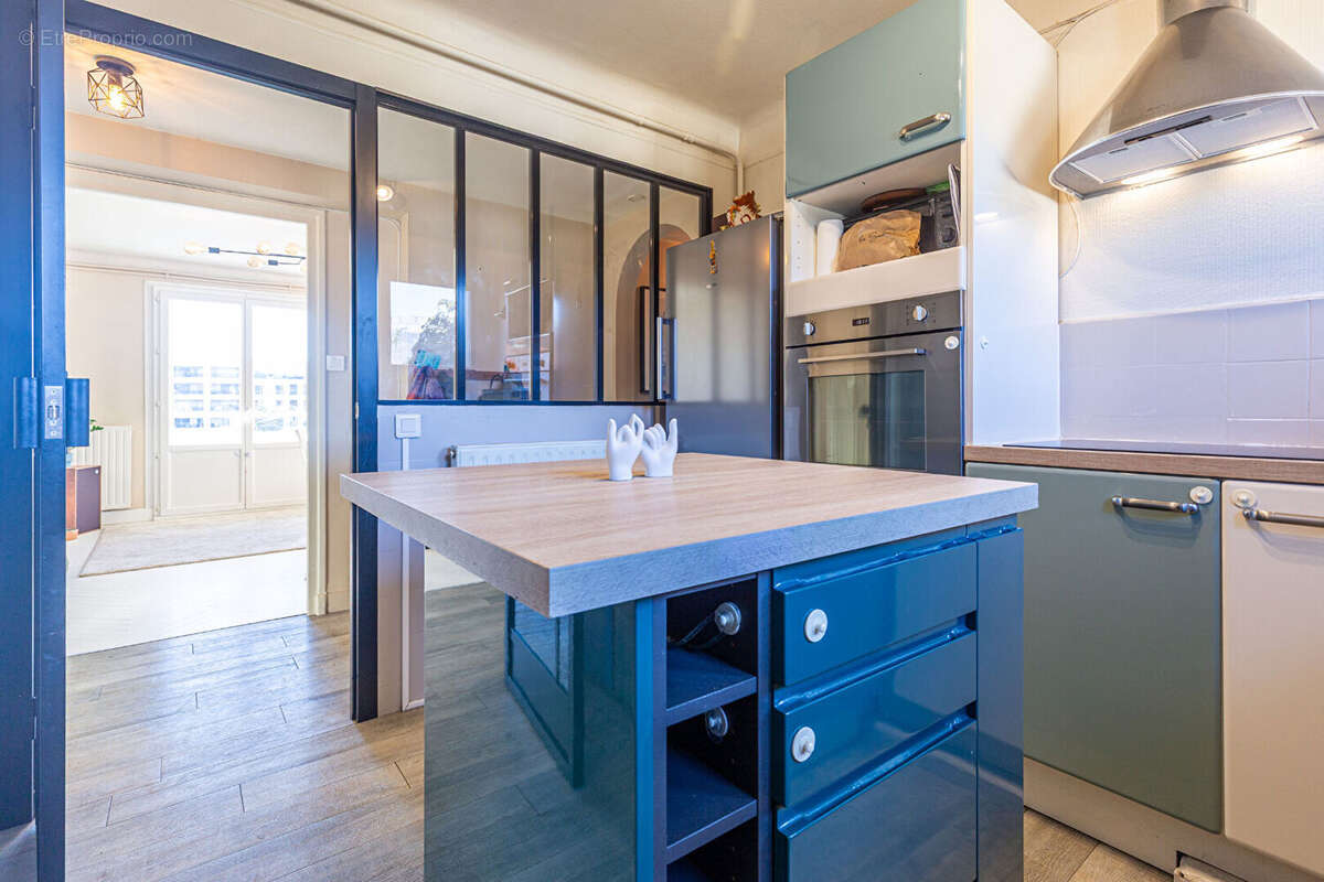 Appartement à ANNECY