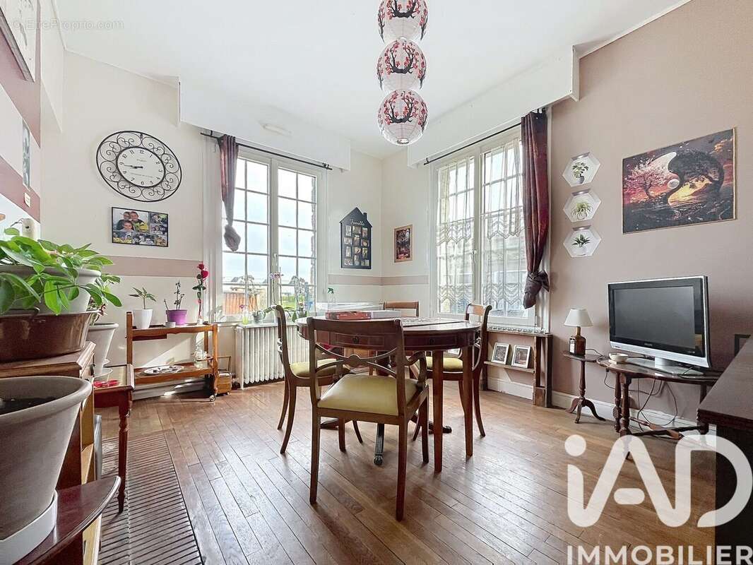 Maison 246 m² à Bolbec  - photo 5