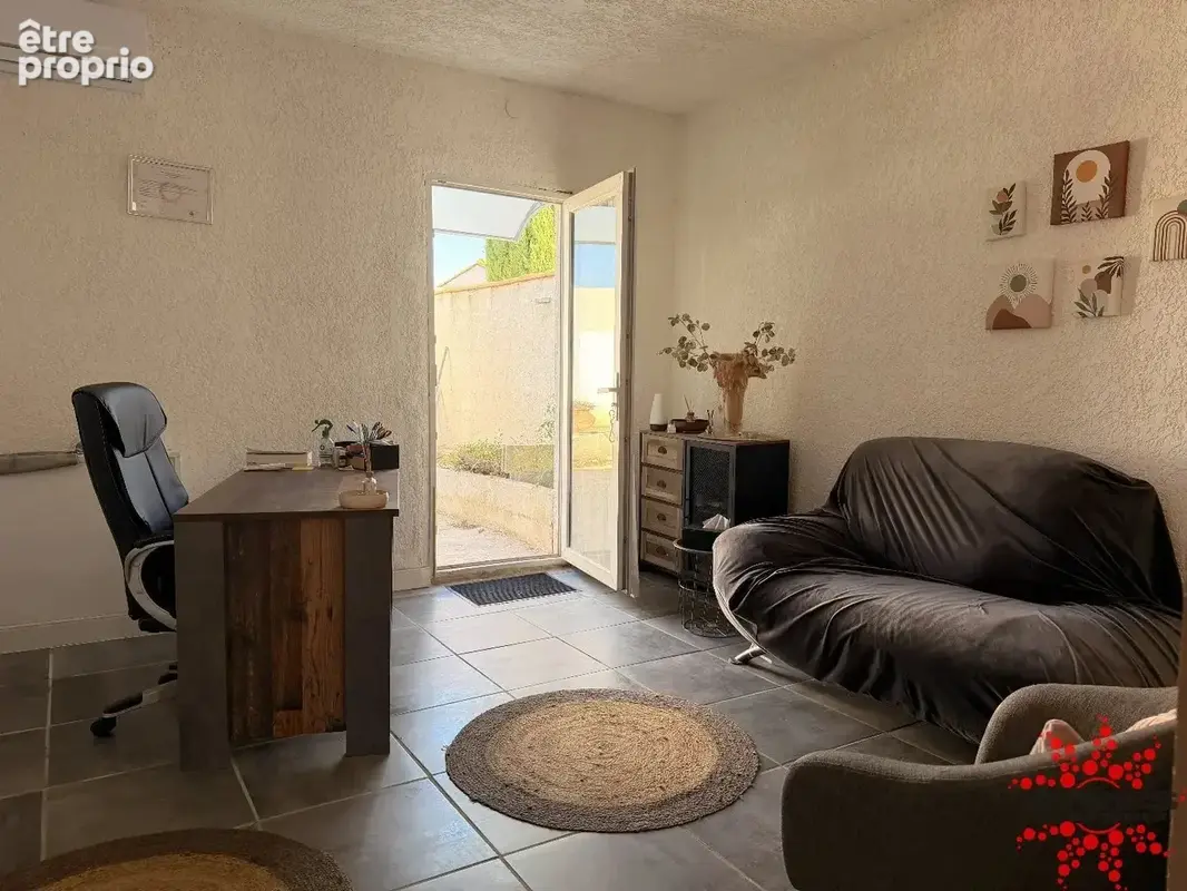 Villa familliale T8 avec logement indépendant  avec piscine - photo 15