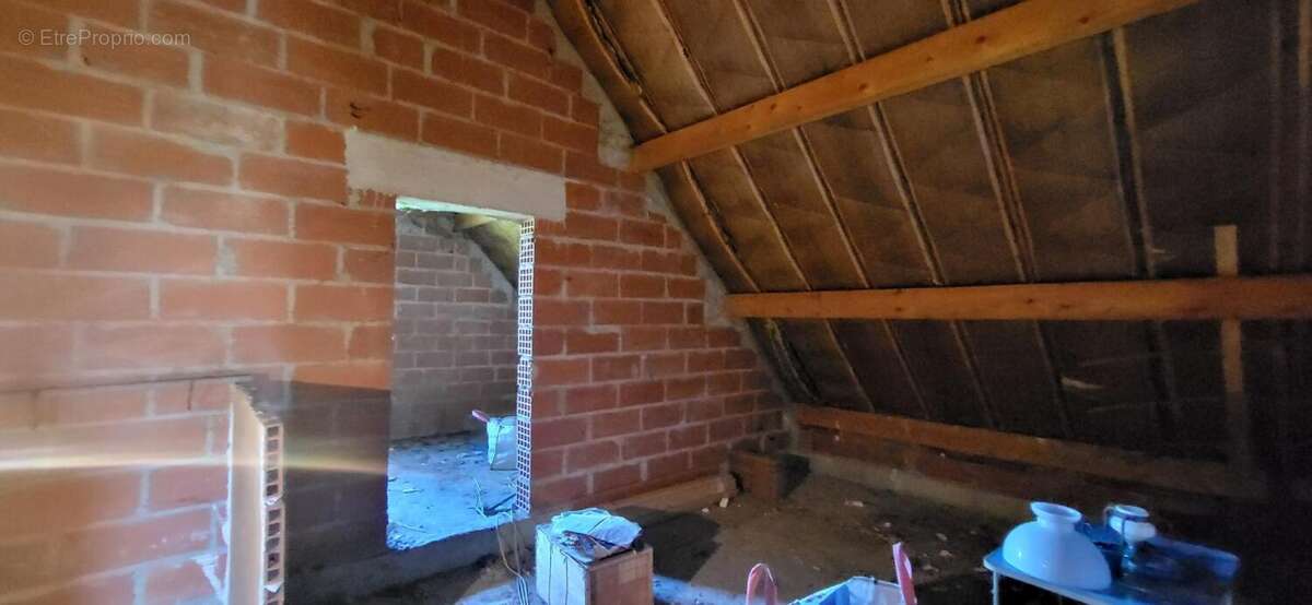 Maison individuelle - photo 7