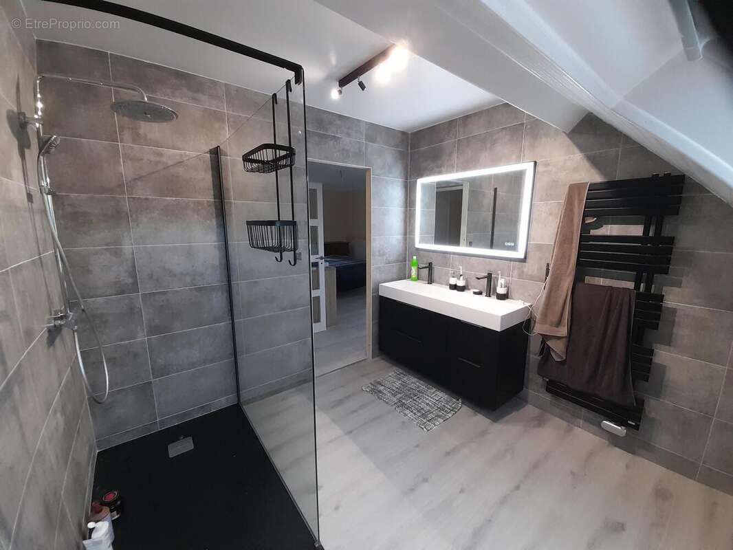 Photo 4 - Maison à PENESTIN