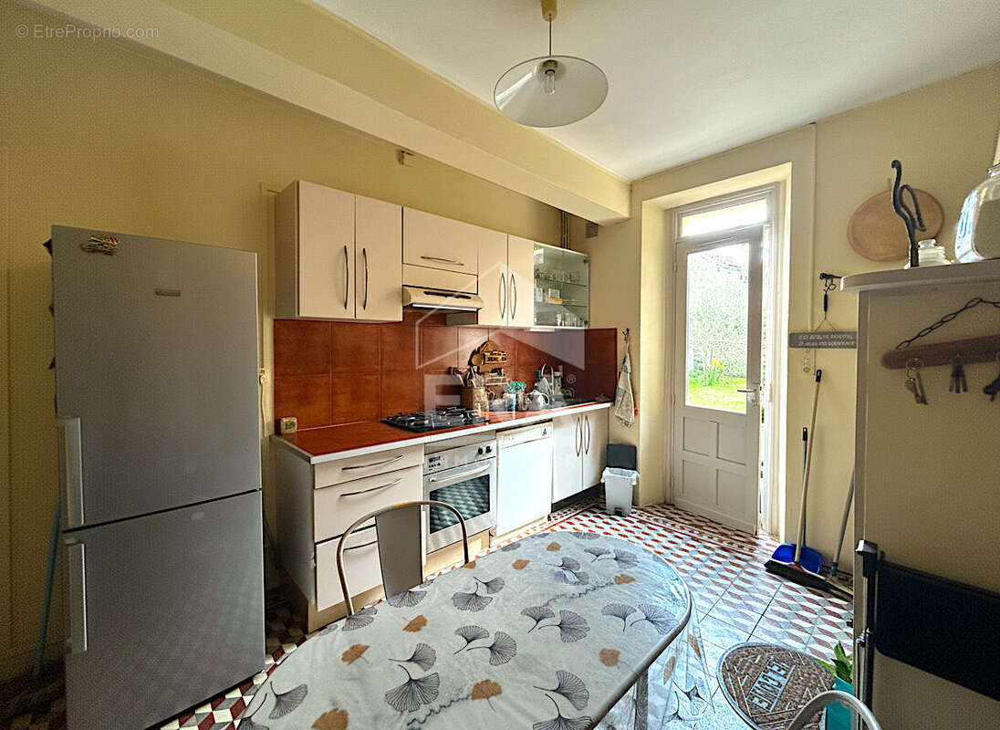 Maison à VIC-EN-BIGORRE