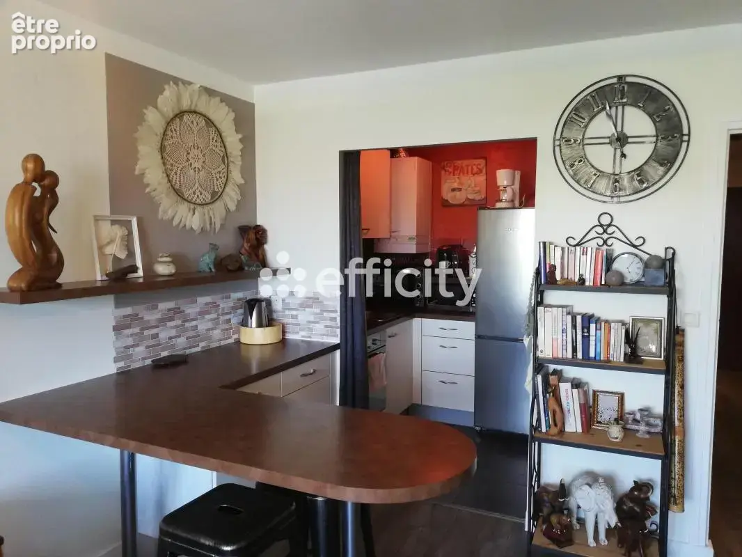 Appartement - photo 5