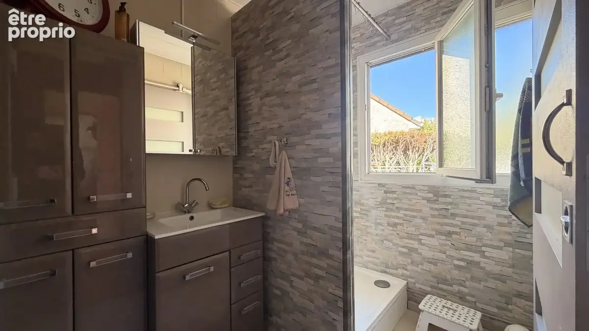 Maison 5 pièces 70 m² à vendre à Angervilliers (91470) - photo 7