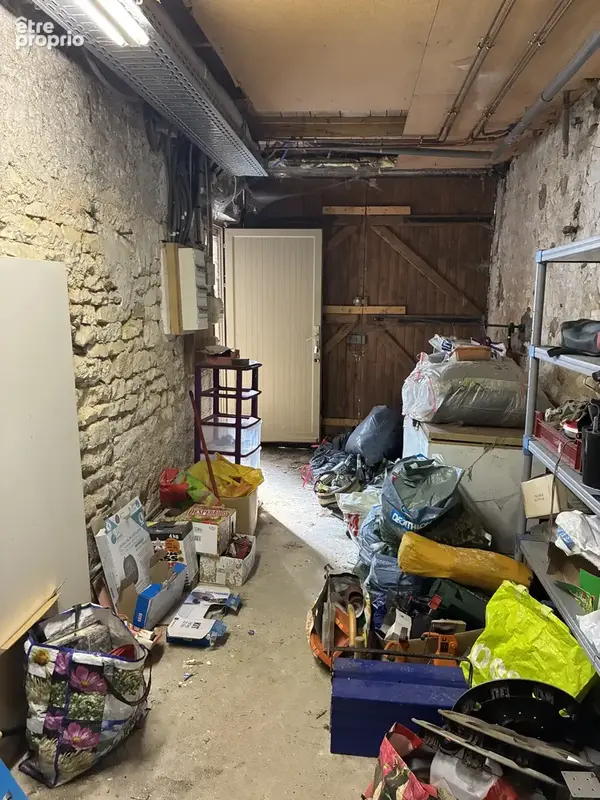 Maison rénovée, habitable, mais travaux de toiture à prévoir - photo 56
