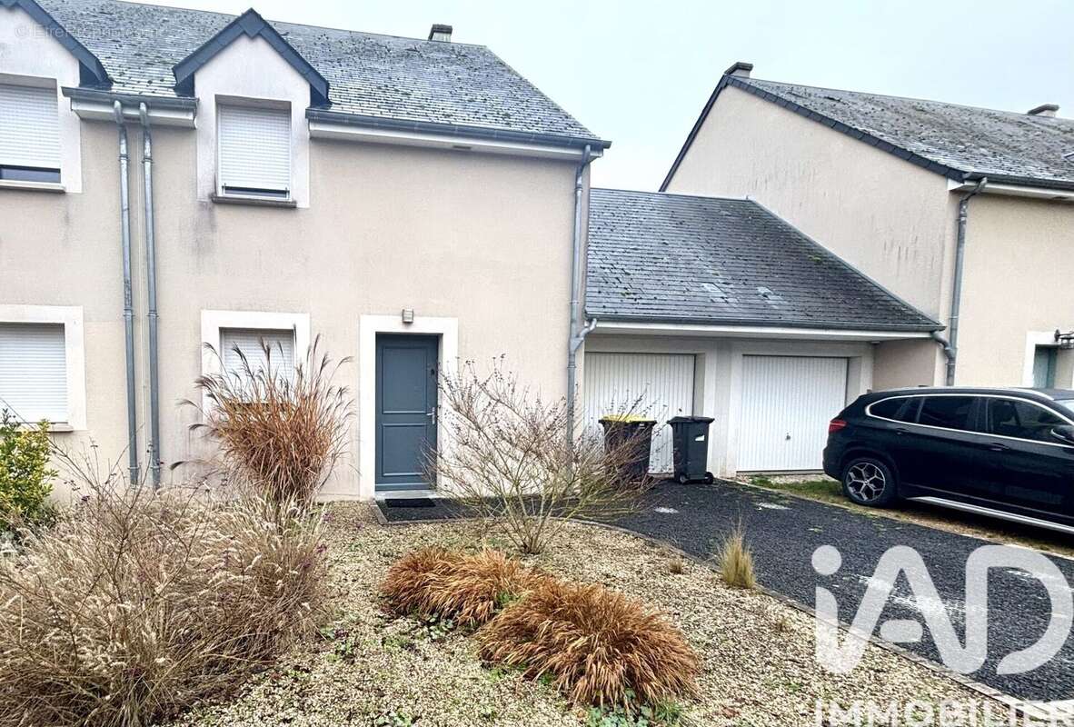 Photo 2 - Maison à MONTS