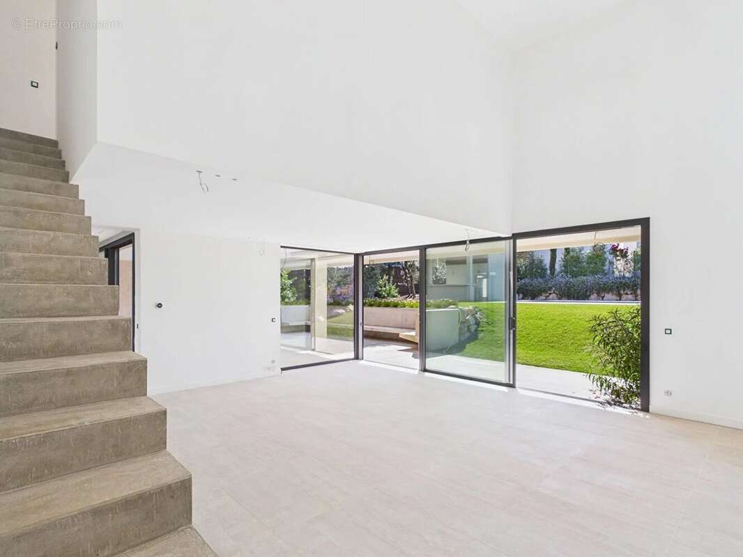 Maison à SAINT-REMY-DE-PROVENCE