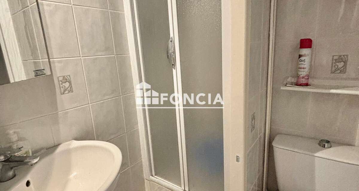 Appartement à LEUCATE