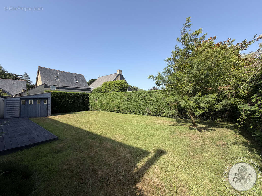 Maison saint-jacut-de-la-mer - photo 5