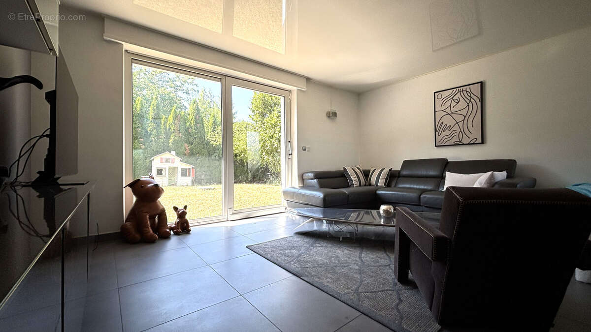 Magnifique maison a hochstatt - photo 2