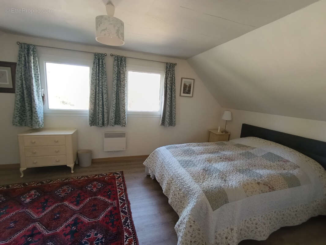 Maison à BOURSEUL