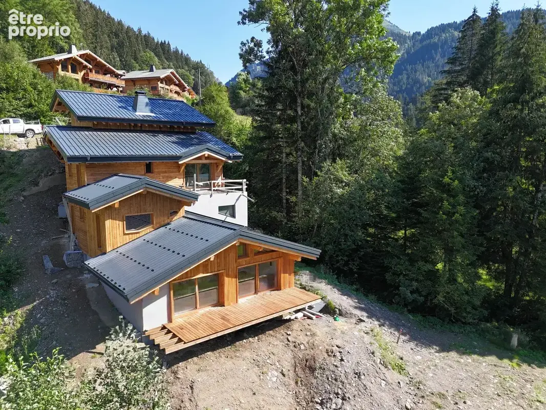 Appartement 5 pièces 124 m² à vendre à Morzine (74110) - photo 15