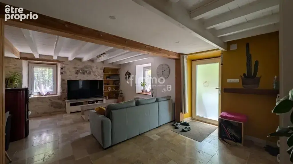 Maison 4 chambres et jardin - photo 7