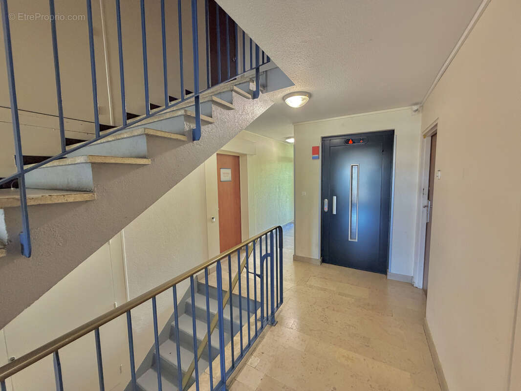 Appartement à OLIVET