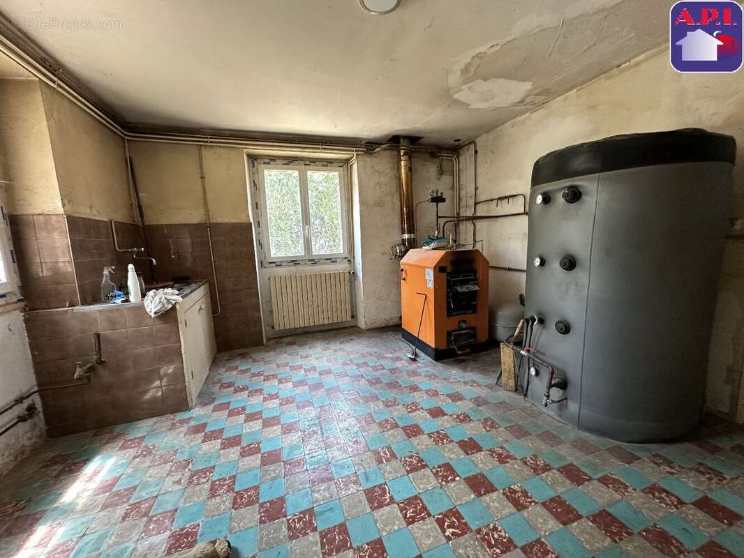 Maison 136 m² à Moulis  - photo 9